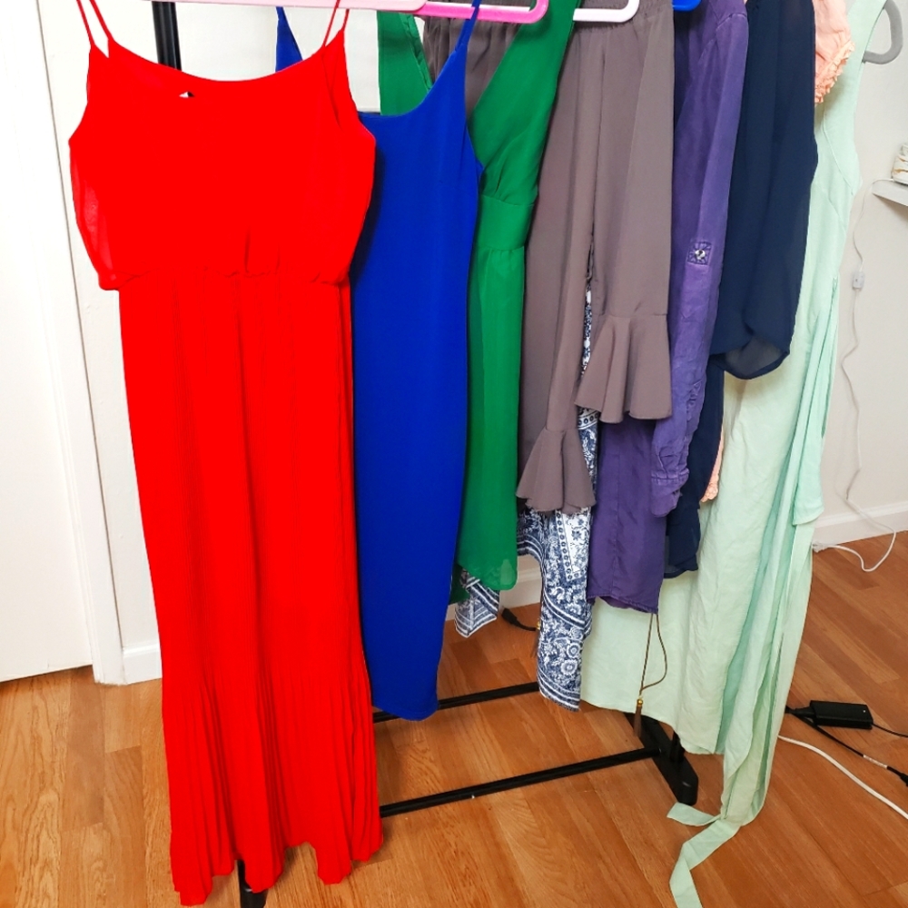 Casual Dress Bundle